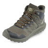 Merrell - Трекінгові черевики Nova 3 Tactical Mid - Водонепроникний - Dark Olive - J005053 