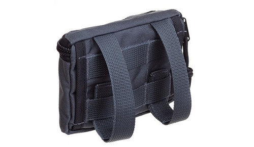 Туризм - WISPORT - Кишеня HandyPocket - оливково-зелений - Органайзери тактичні