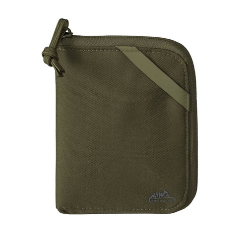 Helikon - Гаманець EDC Large - Olive Green - MO-EDL-CD-02 - Гаманці, футляри для документів