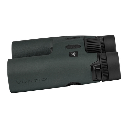 Туризм - Vortex Optics - Бінокль з далекоміром Ranger HD 3000 10x42 - чорний - LRF-RGR3000 - Біноклі