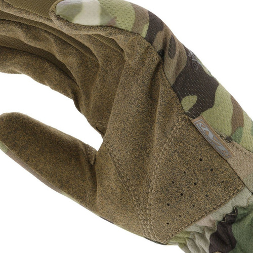 Mechanix - Тактичні рукавички FastFit - MultiCam - FFTAB-78 - Тактичні рукавиці