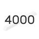 JIS 4000