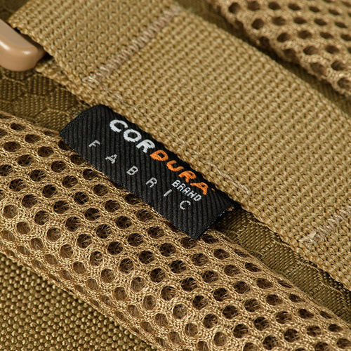 Сумки - M-Tac - Сумка Peat Buckler Bag Elite Hex - Cordura 500D - Coyote - 10143005