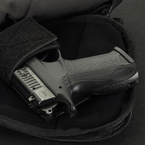 Сумки - M-Tac - Sphaera Hex Hardsling Bag Gen.II Elite - Cordura - MultiCam Black - 10137208