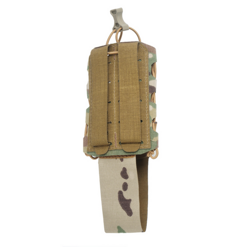 Чехлы для рации - Templars Gear - RPM Radio Pouch - MultiCam - TG-RPM-L-MC