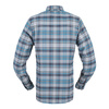 Helikon - Рубашка Defender Mk2 Pilgrim Shirt® - Rust Plaid - KO-DPG-SR-P9