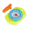 UST - Hi Vis Waypoint Map Compass - Синій - 1146768