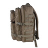Mil-Tec - Рюкзак Large Assault Pack - Coyote Brown - 14002205