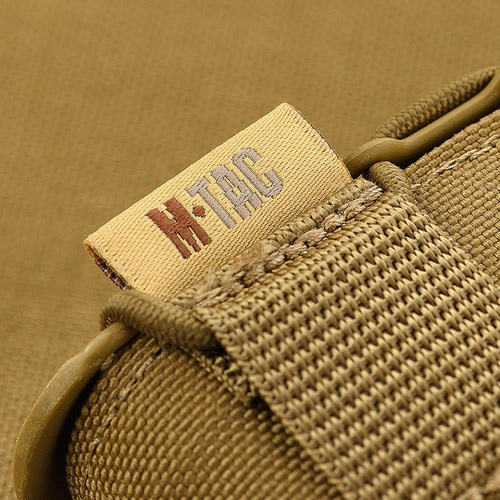 Підсумки тактичні - M-Tac - Міні універсальний зарядний пристрій для колчана - AR/AK - Coyote - 10188005