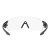 Oakley - SI Tombstone Spoil Matte Black Array Shooting Glasses - Prizm 3LS - OO9328-01