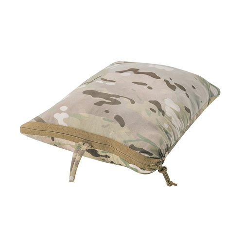 Helikon - Пончо утеплённое Swagman Roll® - Climashield® Apex™ - Coyote - PO-SMR-NL-11 - Дождевик - Одежда