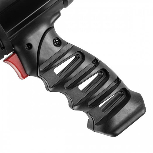 Mactronic - Перезарядний ручний прожектор X-Pistol Gen2 - що перезаряджається - 1500 лм - PSL0022 - Тактичні ліхтарики