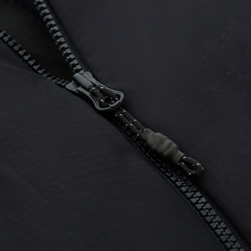 Одежда - M-Tac - Пуховая куртка Paladin - темно-синий - 20471015 - Куртки зимние