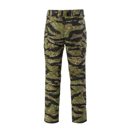 Helikon - Тактические брюки UTP - PolyCotton Stretch Ripstop - Desert Night Camo - SP-UTL-SP-0L - Тактические брюки - Одежда