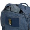 Helikon - Сумка Urban Courier Bag Large® - нейлон - меланж синій - TB-UCL-NL-M2