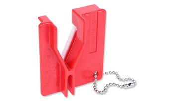 Lansky - кишенькова точилка Mini Crock Stick® - LS23