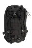 GFC Tactical - Рюкзак Assault Pack - черный - GFT-20-000411