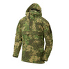 Helikon - Куртка анорак Mistral® - Softshell - PenCott WildWood - KU-MSL-NL-45