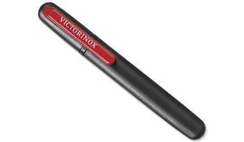Victorinox - Dual Knife Sharpener - Черный - 4.3323
