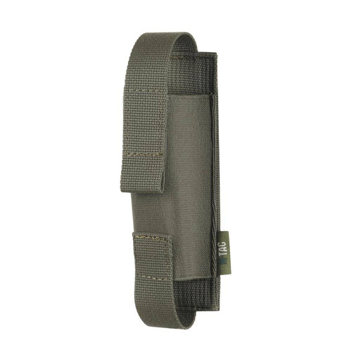 M-Tac - Тактический чехол для джгута - Ranger Green - 10137123 - Подсумки медицинские 