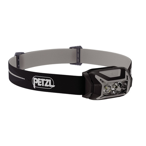 Petzl - Налобный фонарь Actik Core - 625 лм - Черный - E065AB00 - Налобные фонари