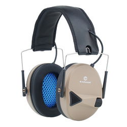 Earmor - Активные защитные наушники M30 - Coyote Tan - M30-CT