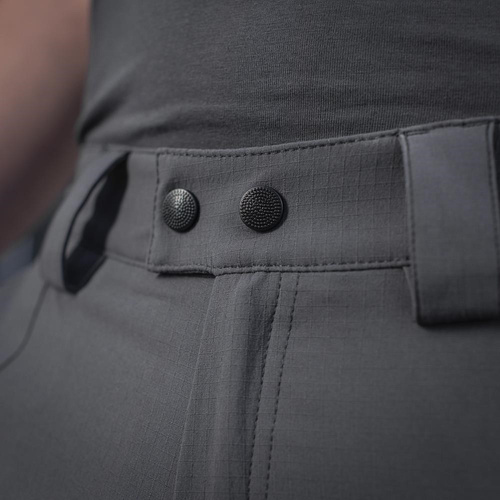 M-Tac - Трекинговые брюки Sahara Flex Lite - Тёмно-серый - 20064012 - Треккинговые брюки