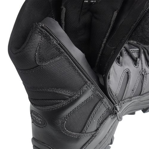 Обувь - Bates - тактические ботинки Delta-8 Side Zip - 2348 - Берцы