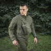 M-Tac - Наплечная сумка Elite Hex - Ranger Green - 10175023