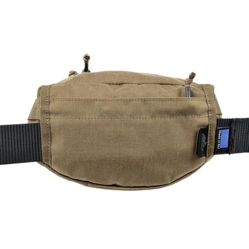 Сумки - Helikon - Сумка на плечо Possum® - Cordura® - RAL 7013 - TB-PSM-CD-81