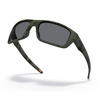 Oakley - Захисні окуляри SI Drop Point - MultiCam чорний - сірий - OO9367-1260