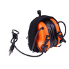 Earmor - Навушники активного слуху M32 PLUS - Vivid Orange - M32-OG (PLUS)