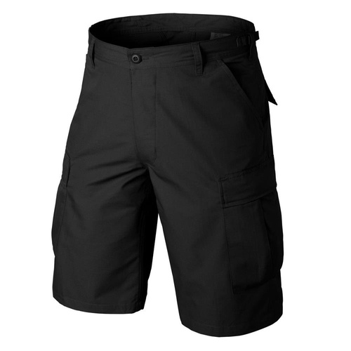 Helikon - Тактичні шорти BDU® - Black - SP-BDK-PR-01 - Шорти