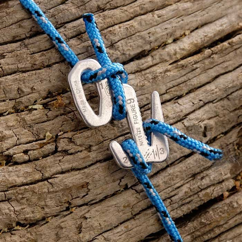 Туризм - Nite Ize - Малюнок 9 Мала ручка затискача - F9S-02-09 - Карабины