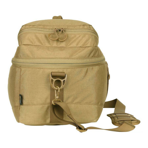 101 Inc - Сумка LQ16167 - Cordura - Чёрный - 359337-BK - Сумки - Рюкзаки