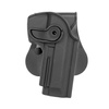 IMI Defense - Кобура Roto Paddle - Beretta 92/96 - IMI-Z1250