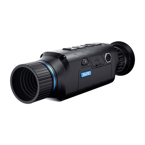 Туризм - Pard - Тепловізор Leopard 256 11 мм - чорний - LE2-11 - Монокуляри