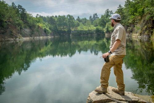Кемпинг - Helikon - Camp Cup - 850 мл - TK-CCP-AL-19 - Туристическая посуда