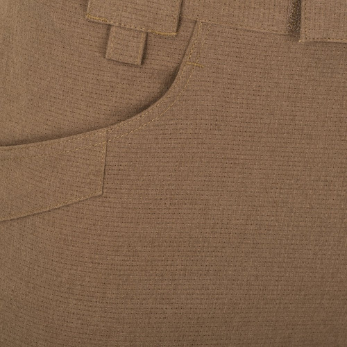 Одяг - Helikon - Трекінгові штани Trekking Tactical Pants® - AeroTech - Olive Drab - SP-TTP-AT-32 - Трекінгові штани