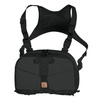 Helikon - Нагрудна панель Chest Pack Numbat® - Black - TB-NMB-CD-01