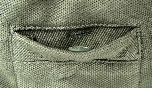 Helikon - Сорочка поло тактична UTL® - TopCool - Foliage Green - PD-UTL-TC-21 - Футболки