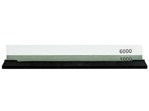 Край - Точильний камінь для ножів StoneSHARP - Градація 1000 / 6000 - 555-003 - Точила для ножів