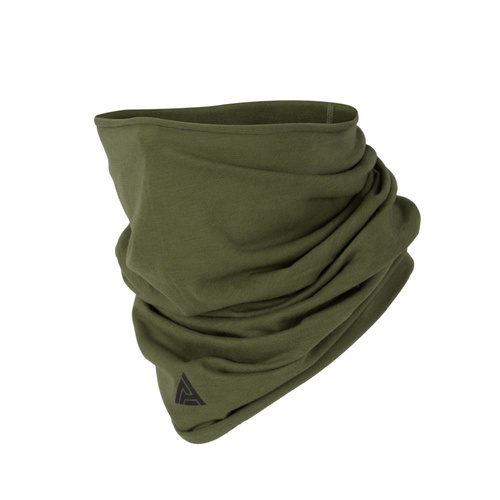 Direct Action - Scarf Neck Gaiter FR - Army Green - CP-NGFR-CDL-AMG - Бандани, арафатки, шарфи-труби