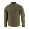 M-Tac - Тактичний фліс Polartec Sport - Dark Olive - 70017048