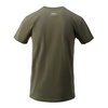 Helikon - Футболка Home Sweet Home - Хлопок - Тайга Зеленая - TS-HSH-CO-09