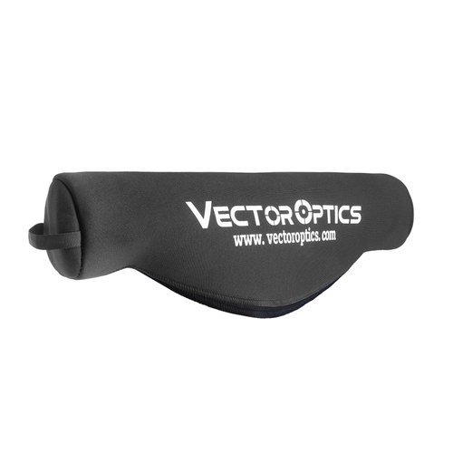 Vector Optics - Чохол для Scope Coat - розмір L-Medium - чорний - SCOT-44-4 - Інші чохли