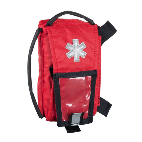 Helikon - Universal Med Insert® - Nylon - Red - MO-M03-NL-25 - Подсумки медицинские 