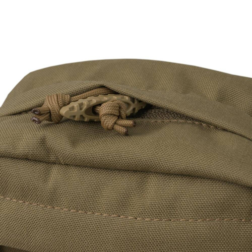 Direct Action - Карман Square NVG Pouch - MOLLE - Cordura - Adaptive Green - PO-SNVG-CD5-AGR - Подсумки тактические - Снаряжение