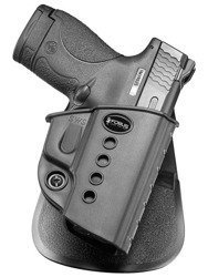 Fobus - Кобура S&W M&P, CZ, Walther PPS, Taurus - Płetwa Standard - Правая - SWS