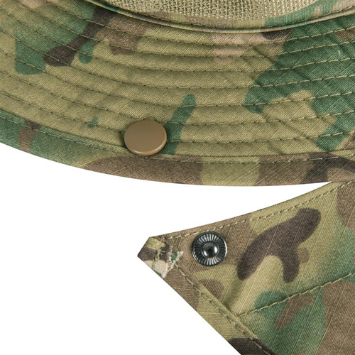 Helikon - Капелюх Boonie з козирком - Cotton Ripstop - Desert 3C - KA-BON-CR-05 - Капелюхи
